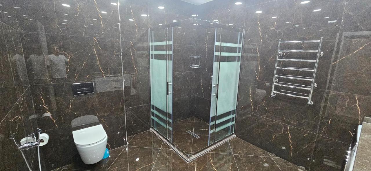 באקו Vip Loft Apartment מראה חיצוני תמונה